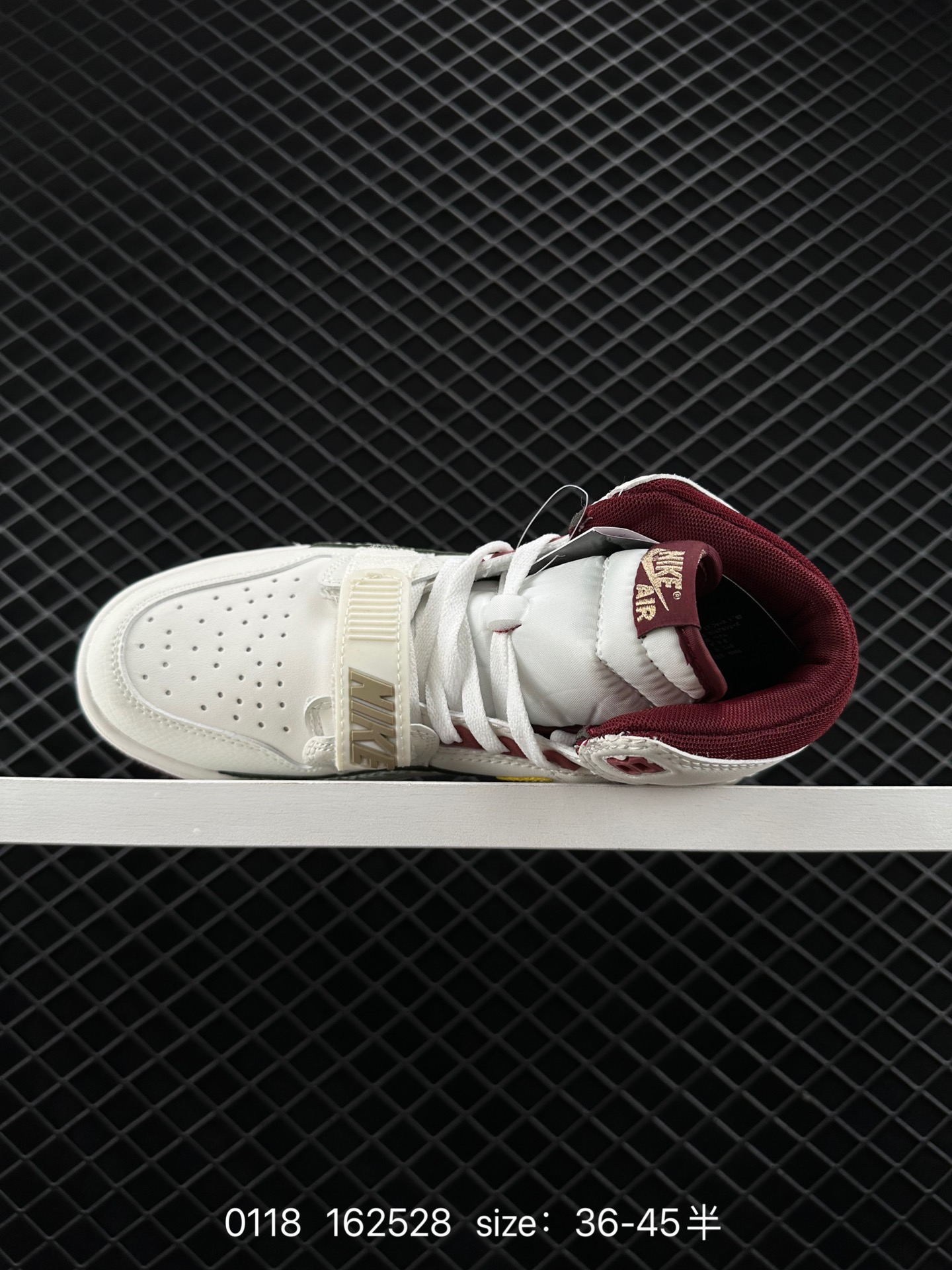 Air Jordan Legacy 312